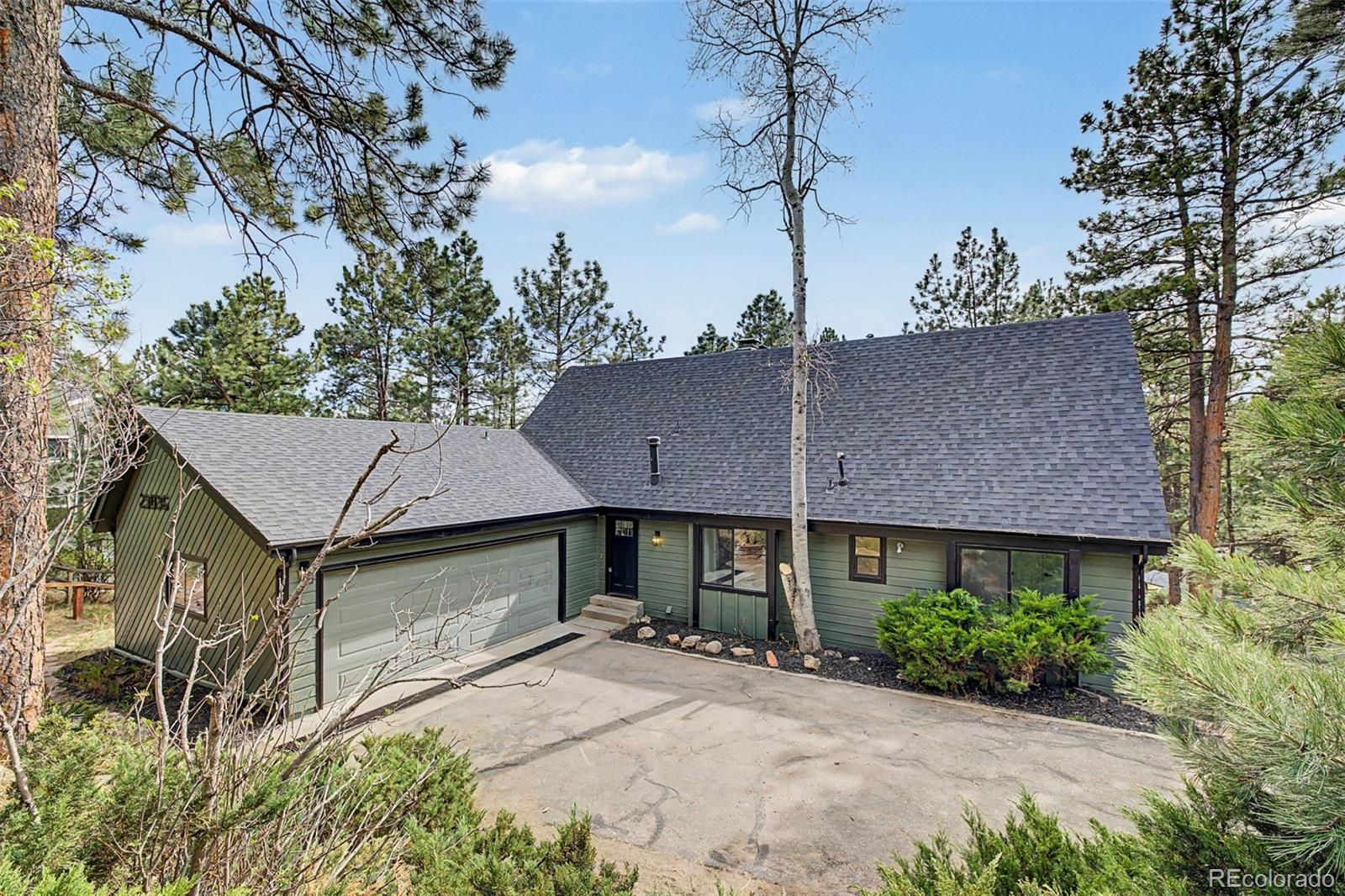 MLS Image #43 for 29036  clover lane,evergreen, Colorado