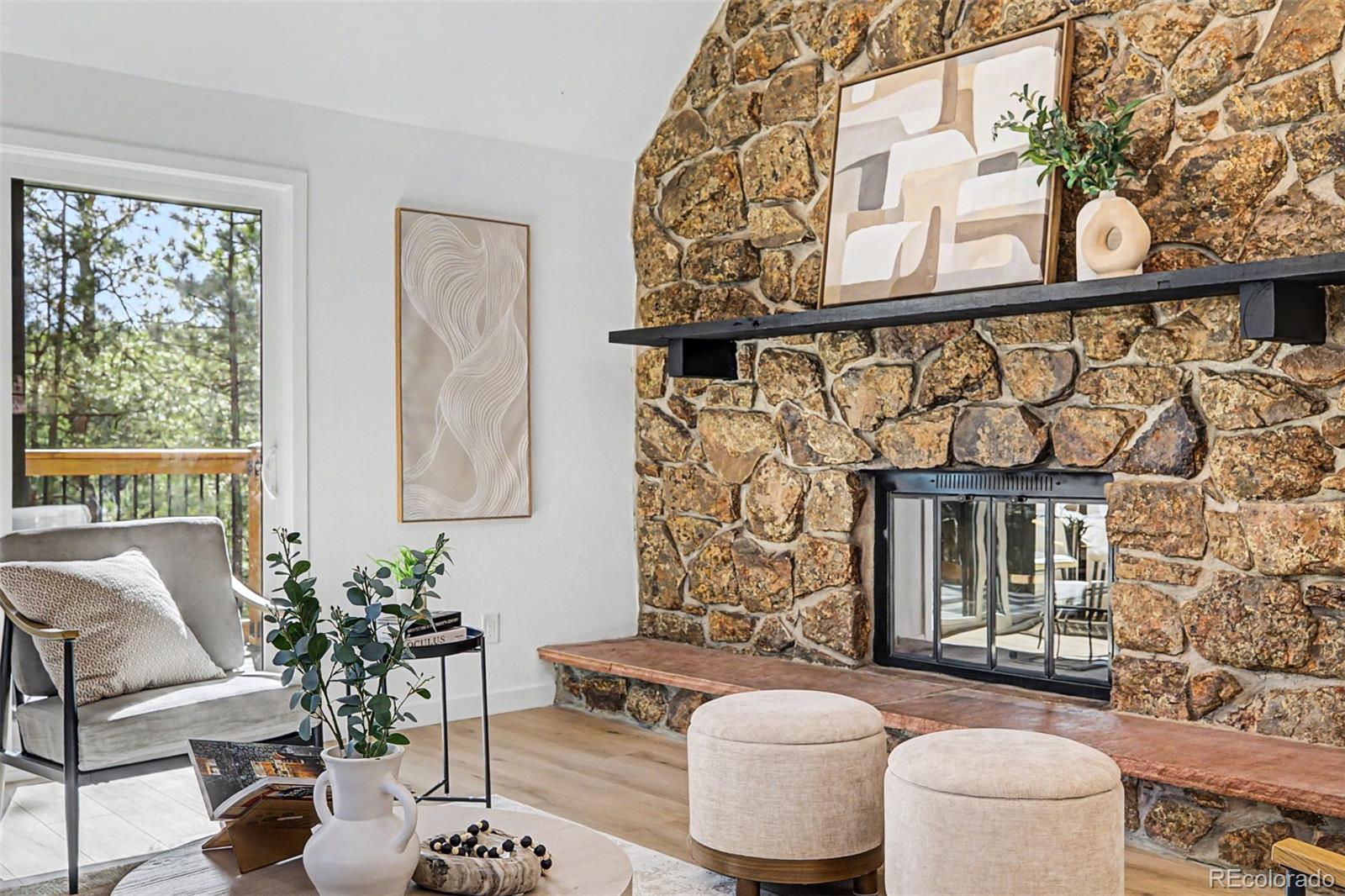 MLS Image #5 for 29036  clover lane,evergreen, Colorado