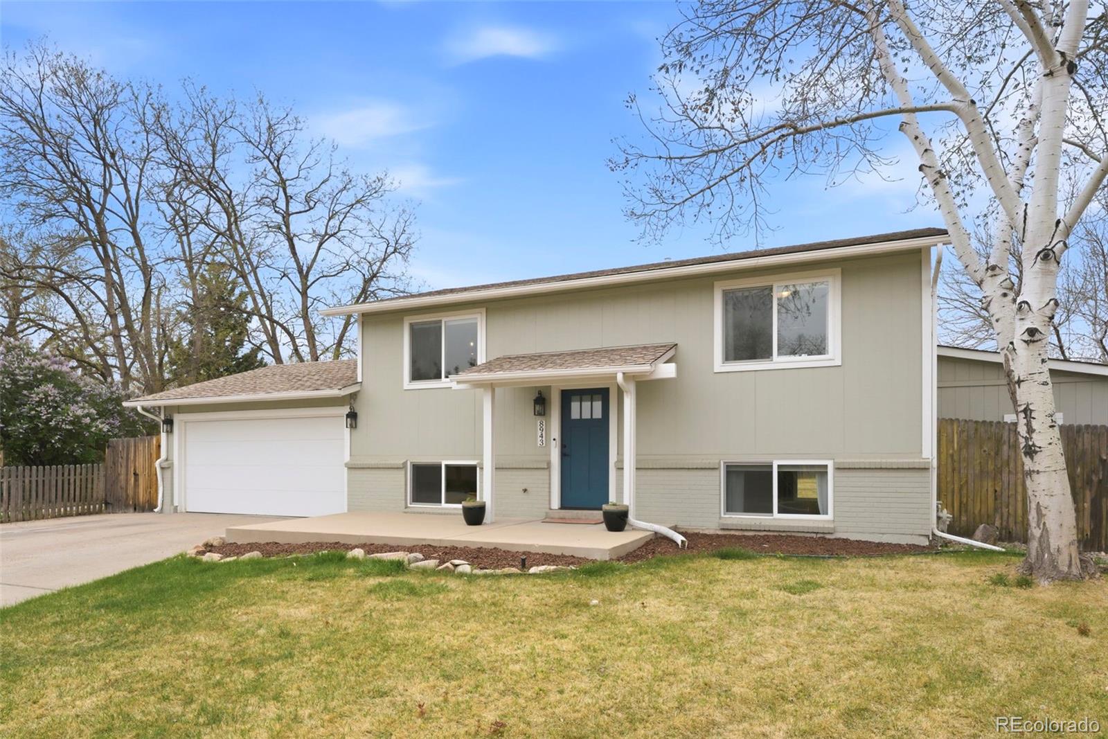 MLS Image #0 for 8943  cody court,broomfield, Colorado