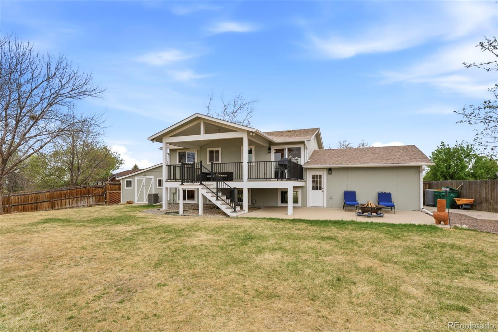 MLS Image #22 for 8943  cody court,broomfield, Colorado