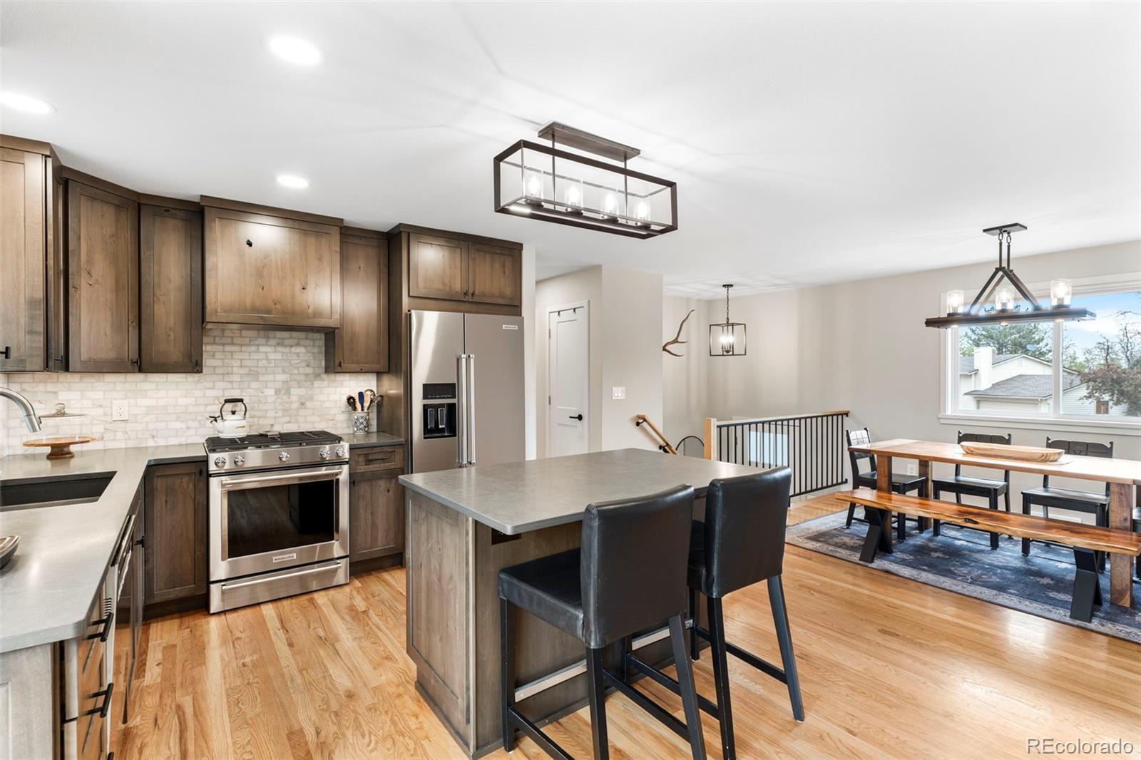 MLS Image #4 for 8943  cody court,broomfield, Colorado