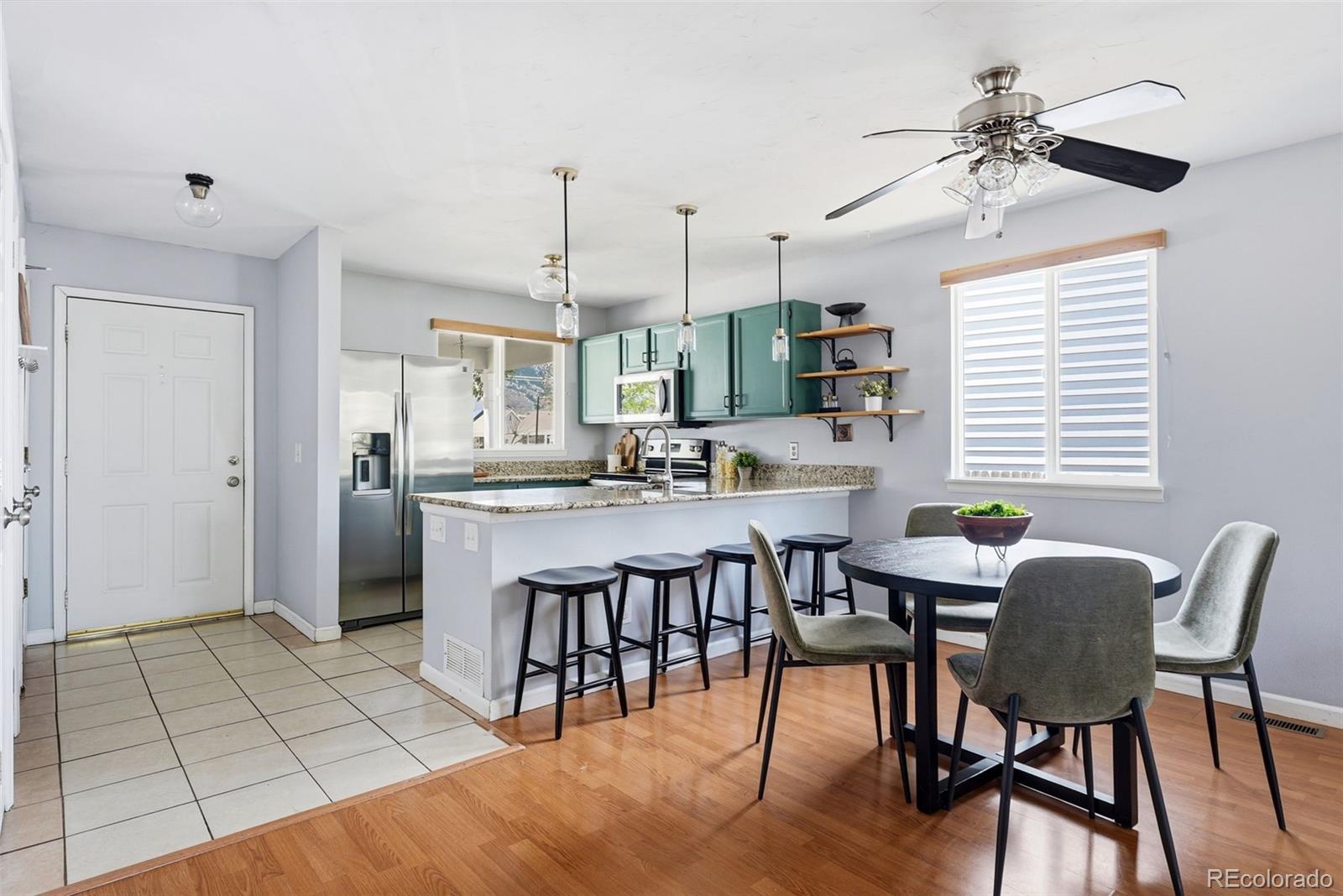 MLS Image #11 for 9929  garwood street,littleton, Colorado