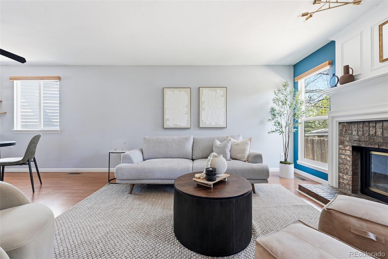 MLS Image #12 for 9929  garwood street,littleton, Colorado