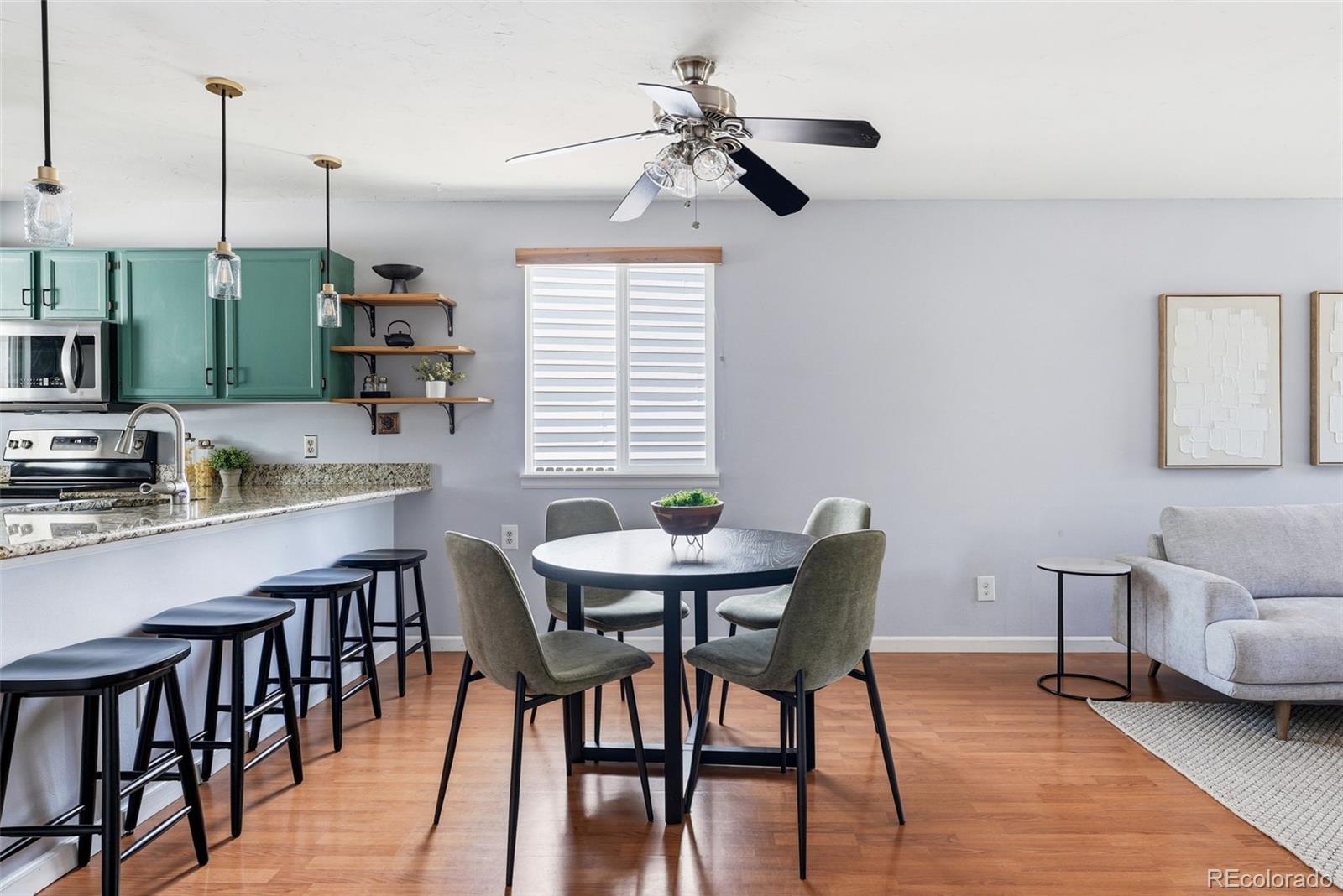 MLS Image #13 for 9929  garwood street,littleton, Colorado