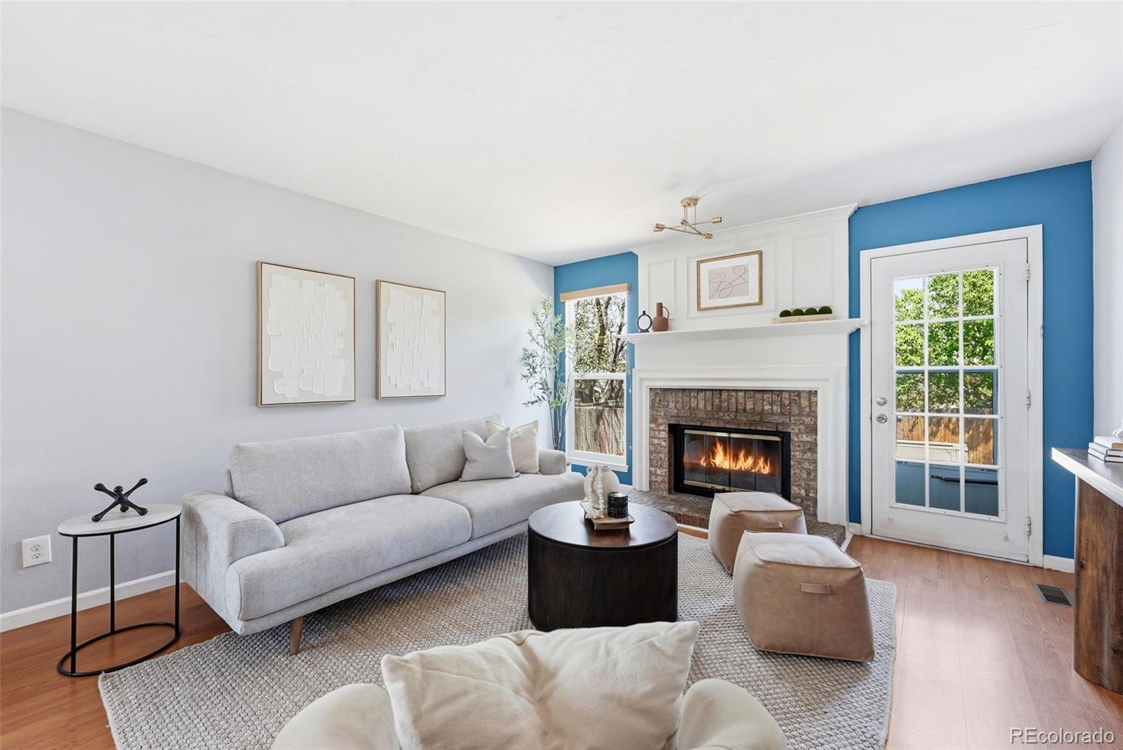 MLS Image #14 for 9929  garwood street,littleton, Colorado