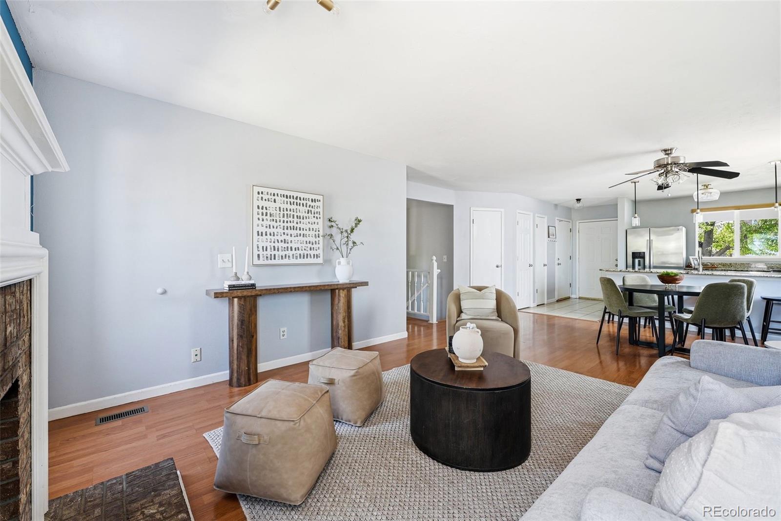 MLS Image #15 for 9929  garwood street,littleton, Colorado