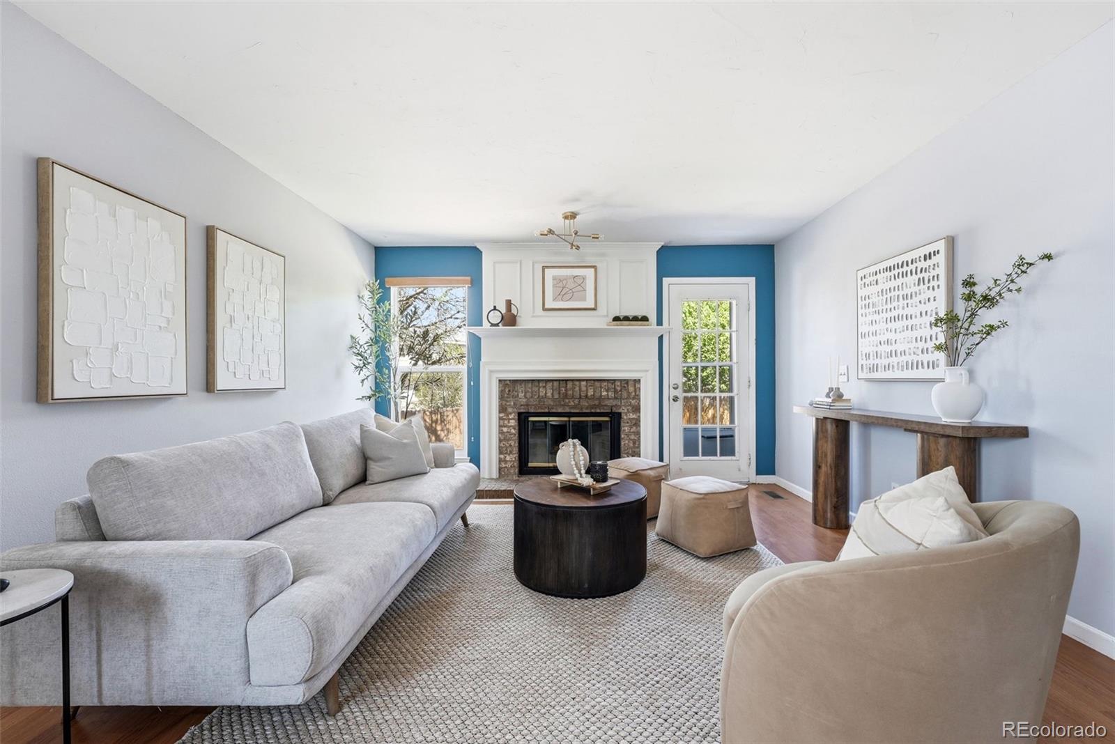 MLS Image #16 for 9929  garwood street,littleton, Colorado