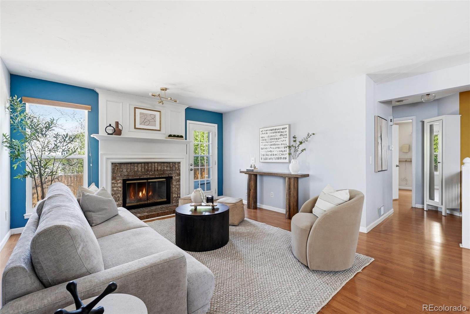 MLS Image #17 for 9929  garwood street,littleton, Colorado