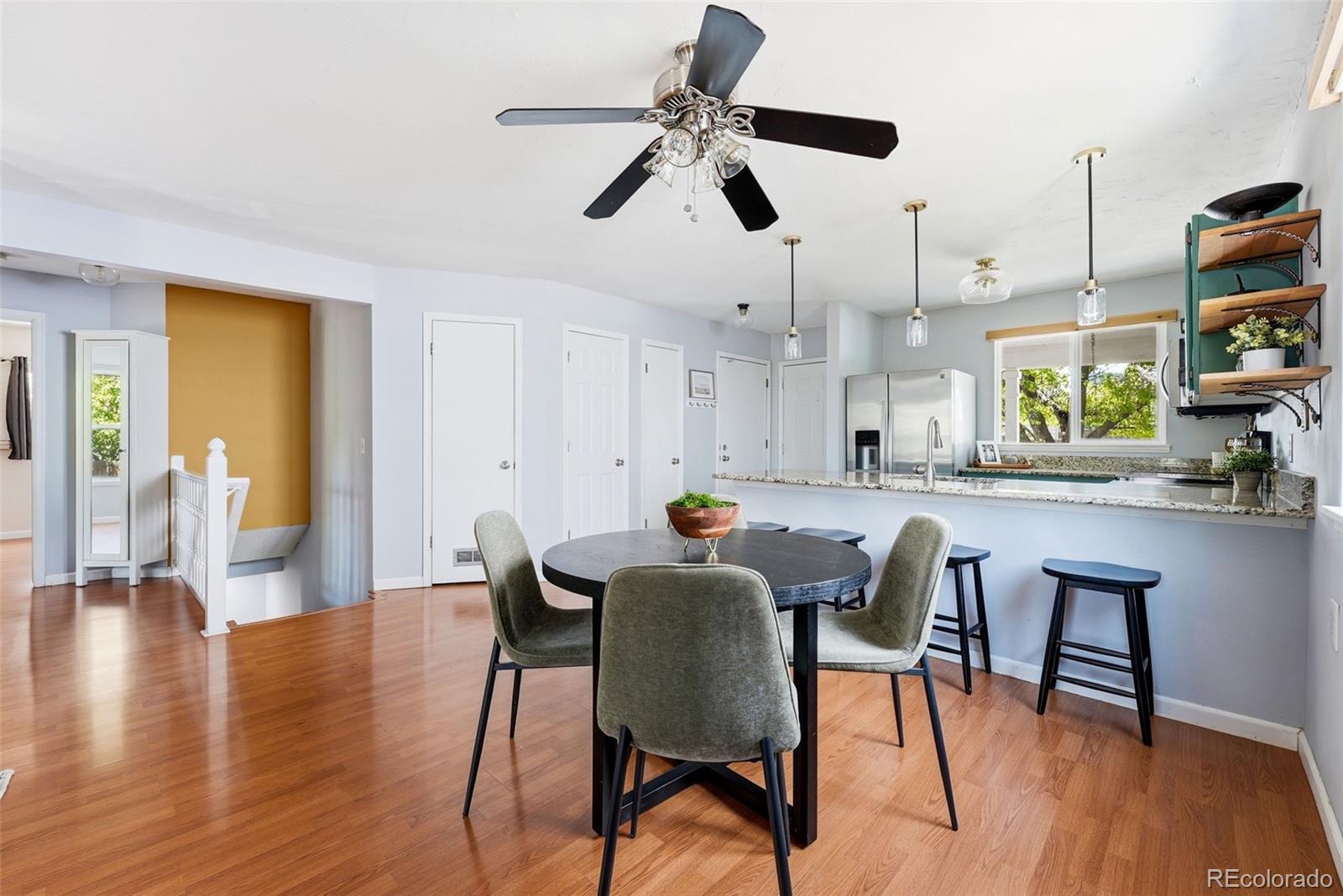 MLS Image #18 for 9929  garwood street,littleton, Colorado