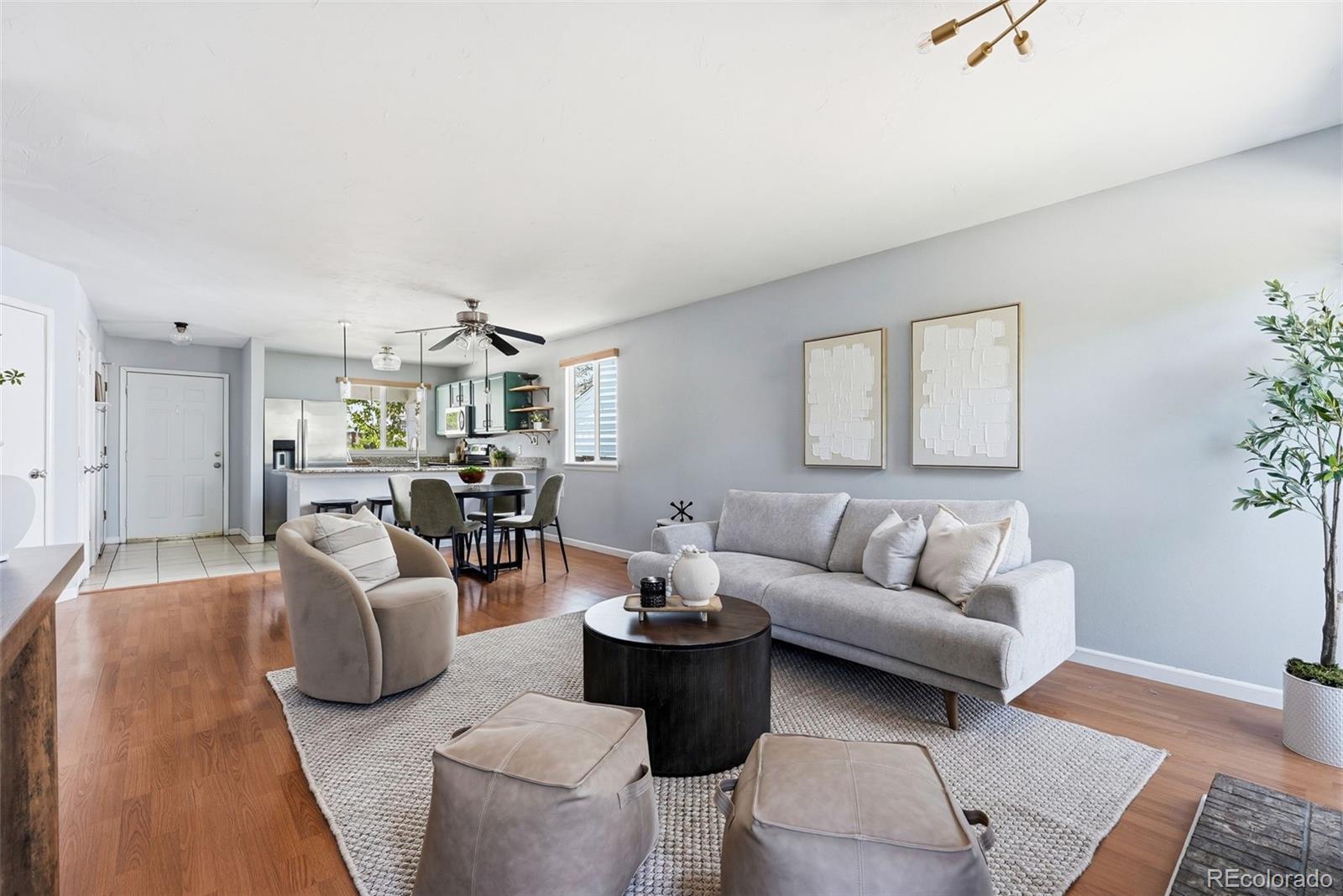 MLS Image #19 for 9929  garwood street,littleton, Colorado