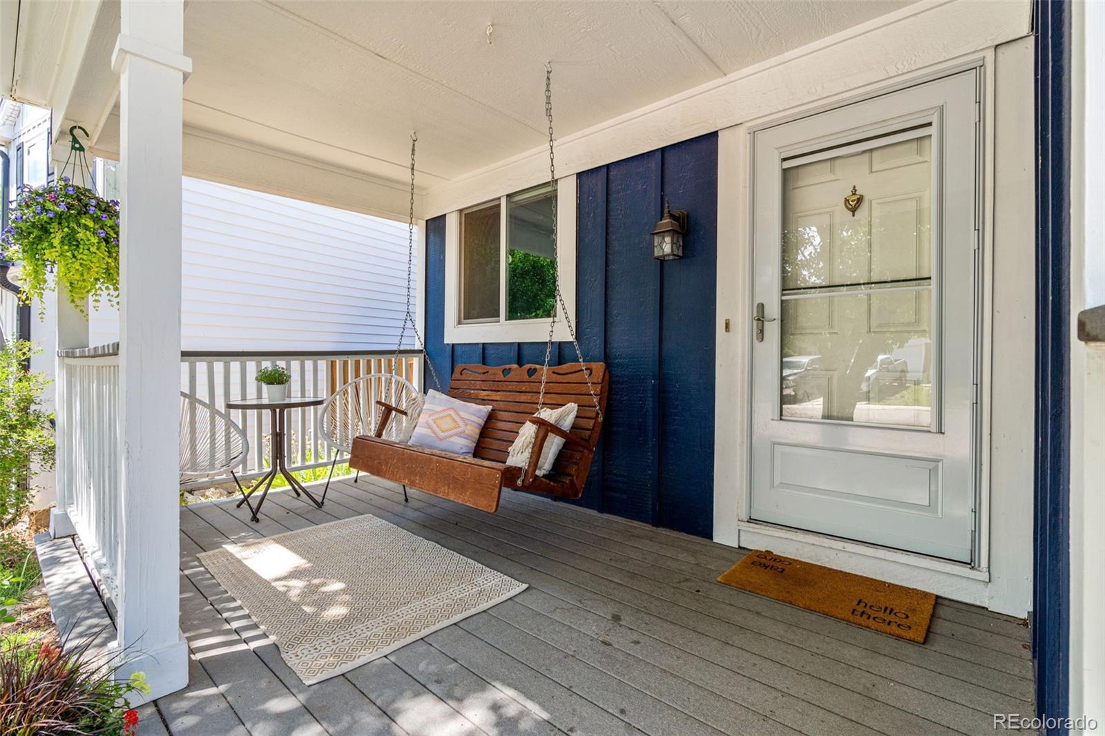 MLS Image #3 for 9929  garwood street,littleton, Colorado