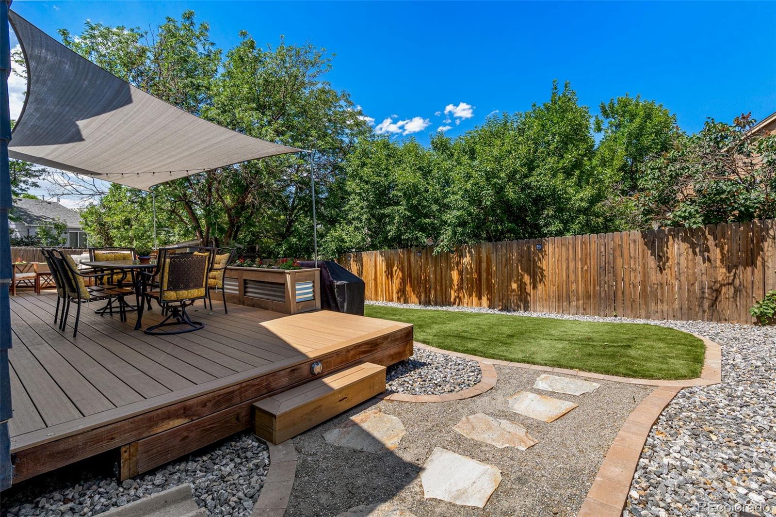 MLS Image #36 for 9929  garwood street,littleton, Colorado