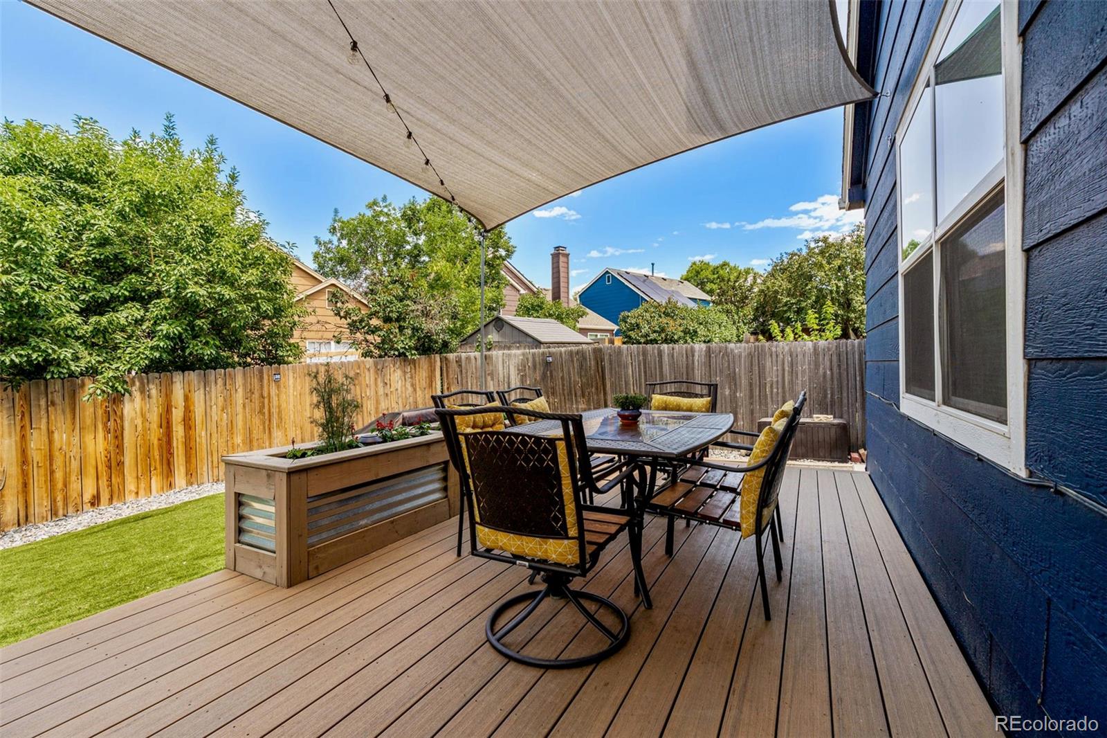 MLS Image #37 for 9929  garwood street,littleton, Colorado