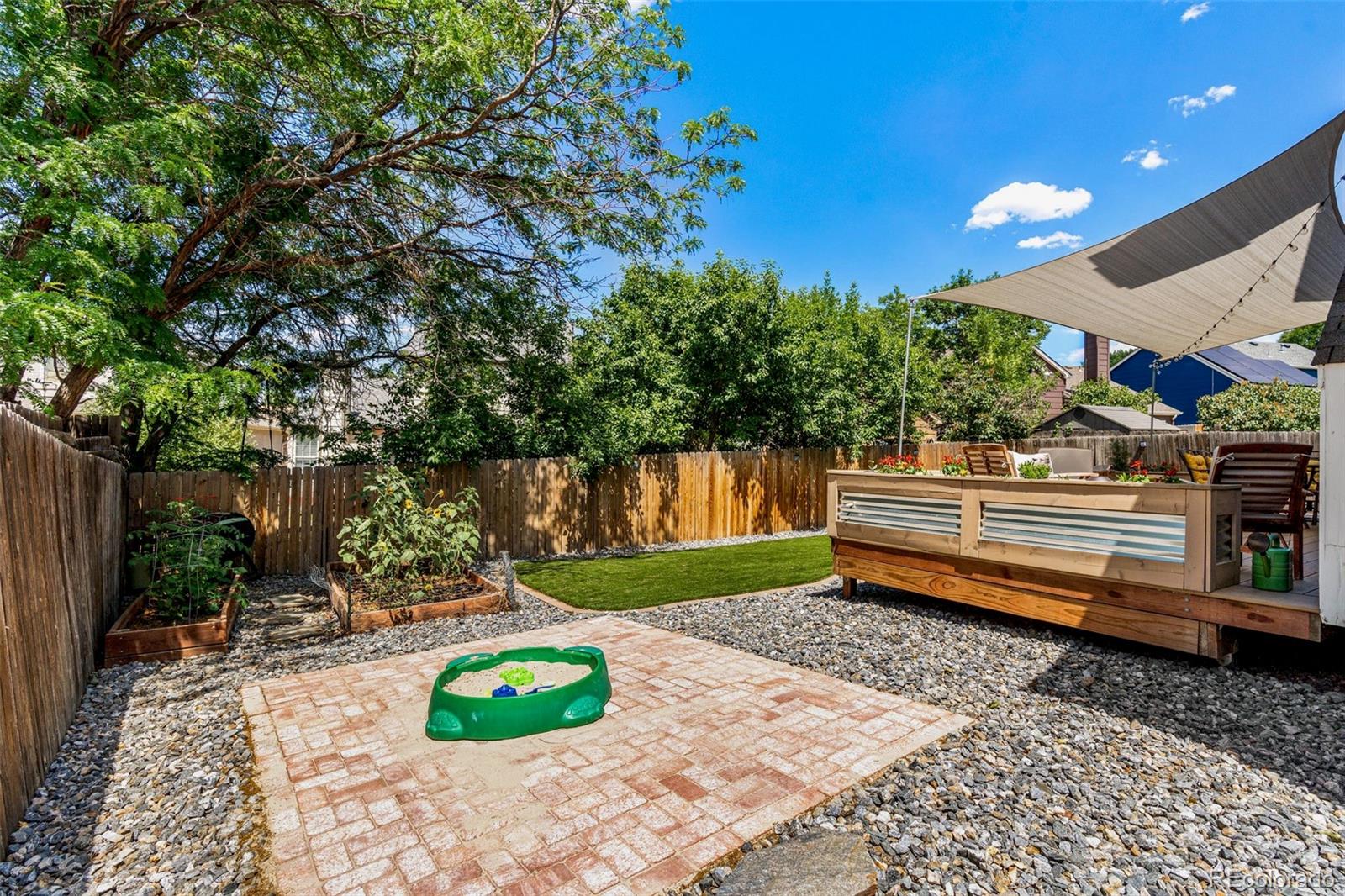 MLS Image #38 for 9929  garwood street,littleton, Colorado