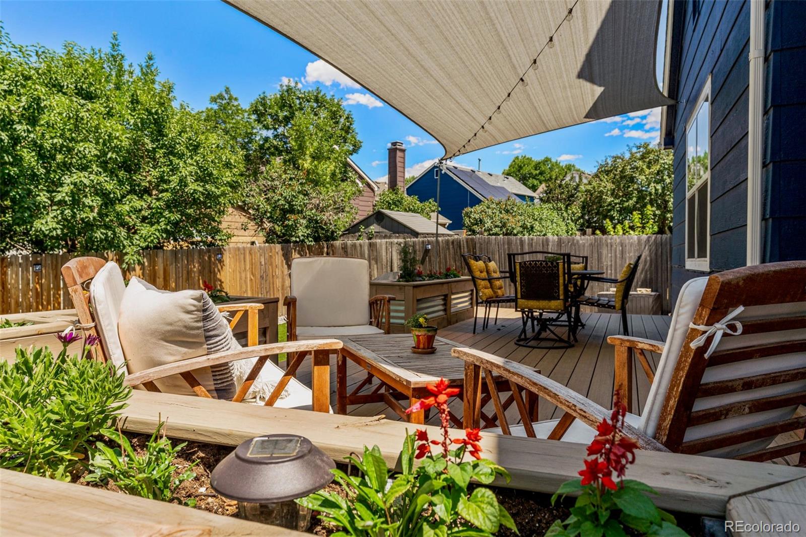MLS Image #39 for 9929  garwood street,littleton, Colorado