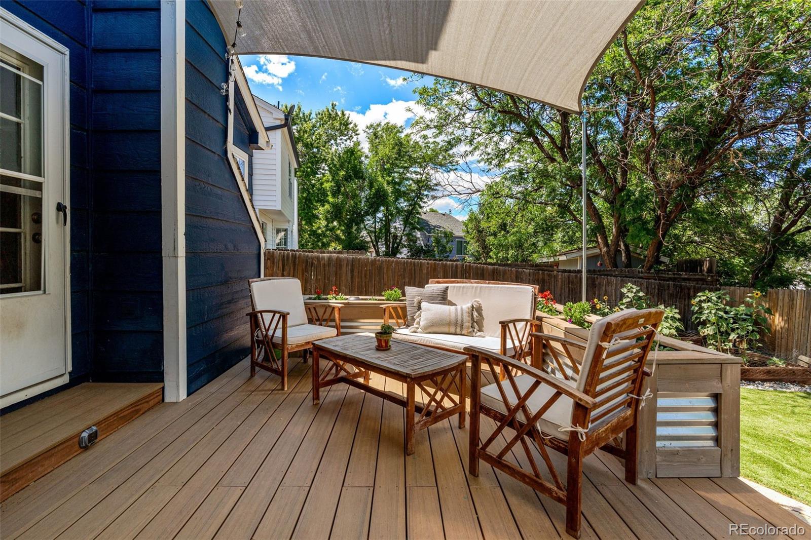 MLS Image #40 for 9929  garwood street,littleton, Colorado