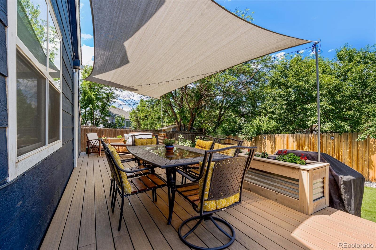 MLS Image #42 for 9929  garwood street,littleton, Colorado