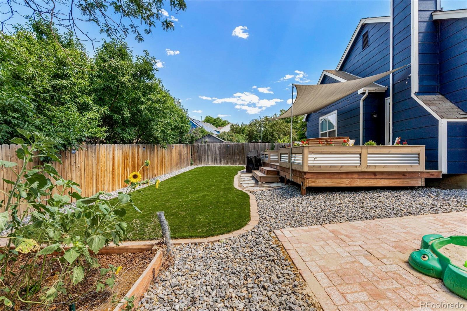 MLS Image #43 for 9929  garwood street,littleton, Colorado