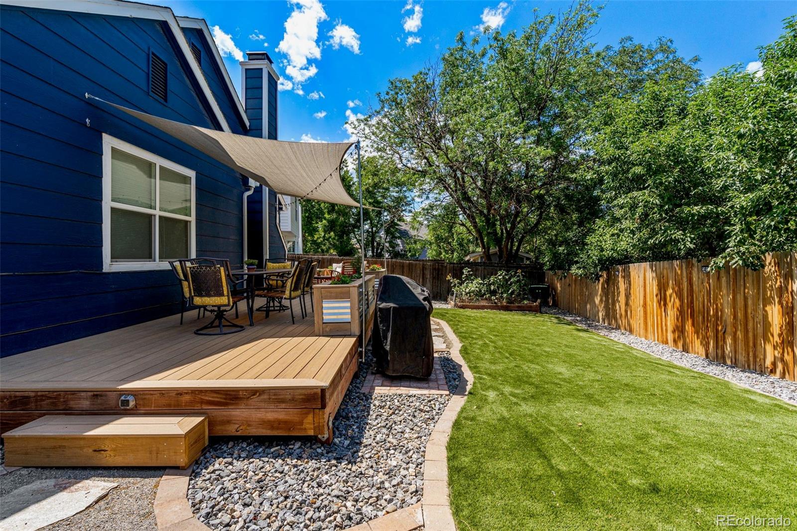 MLS Image #44 for 9929  garwood street,littleton, Colorado