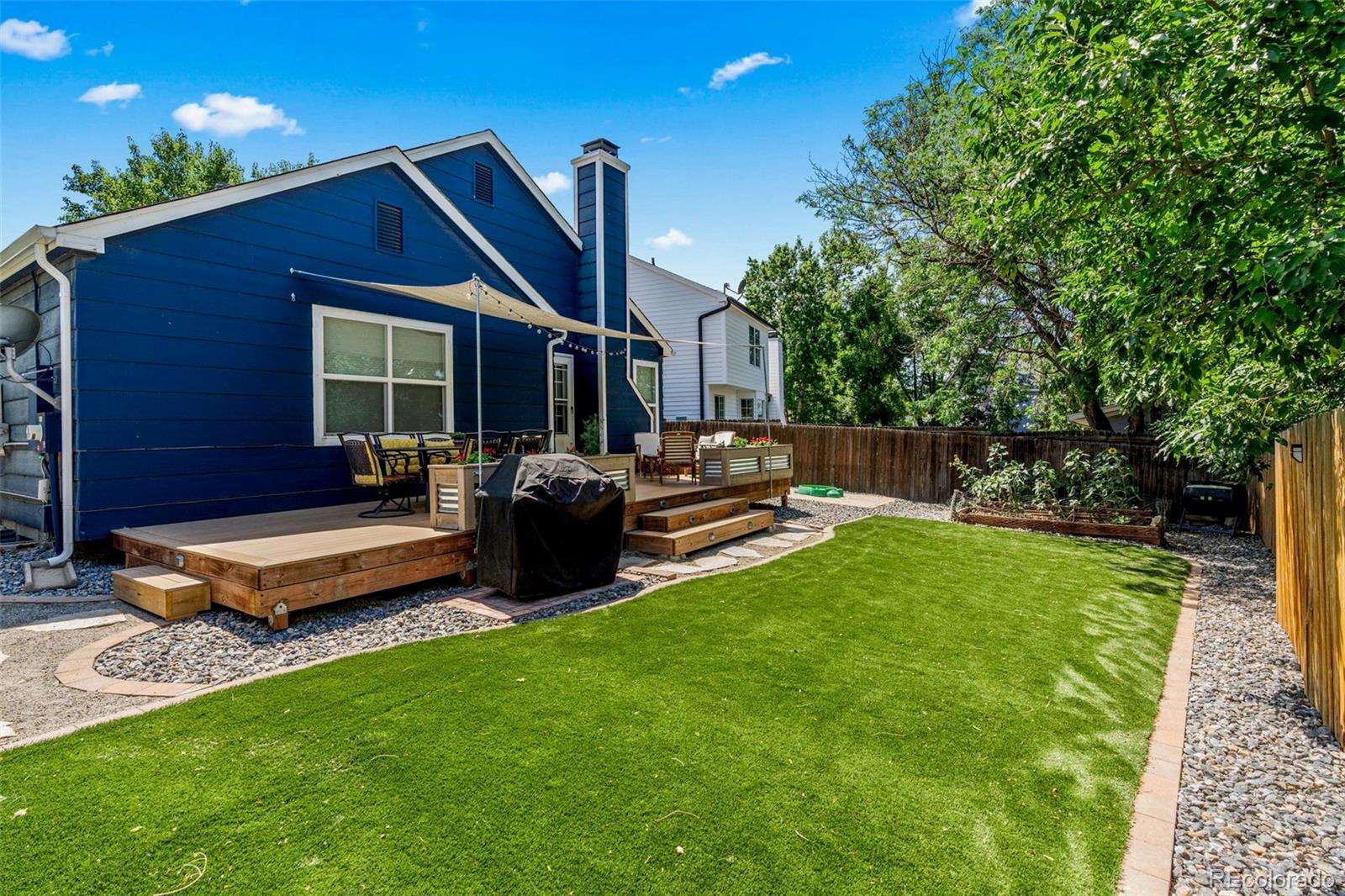 MLS Image #45 for 9929  garwood street,littleton, Colorado