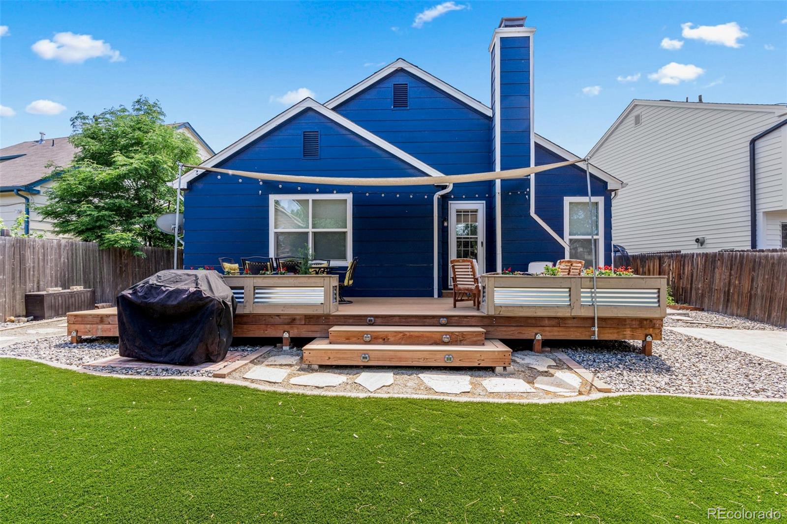 MLS Image #46 for 9929  garwood street,littleton, Colorado