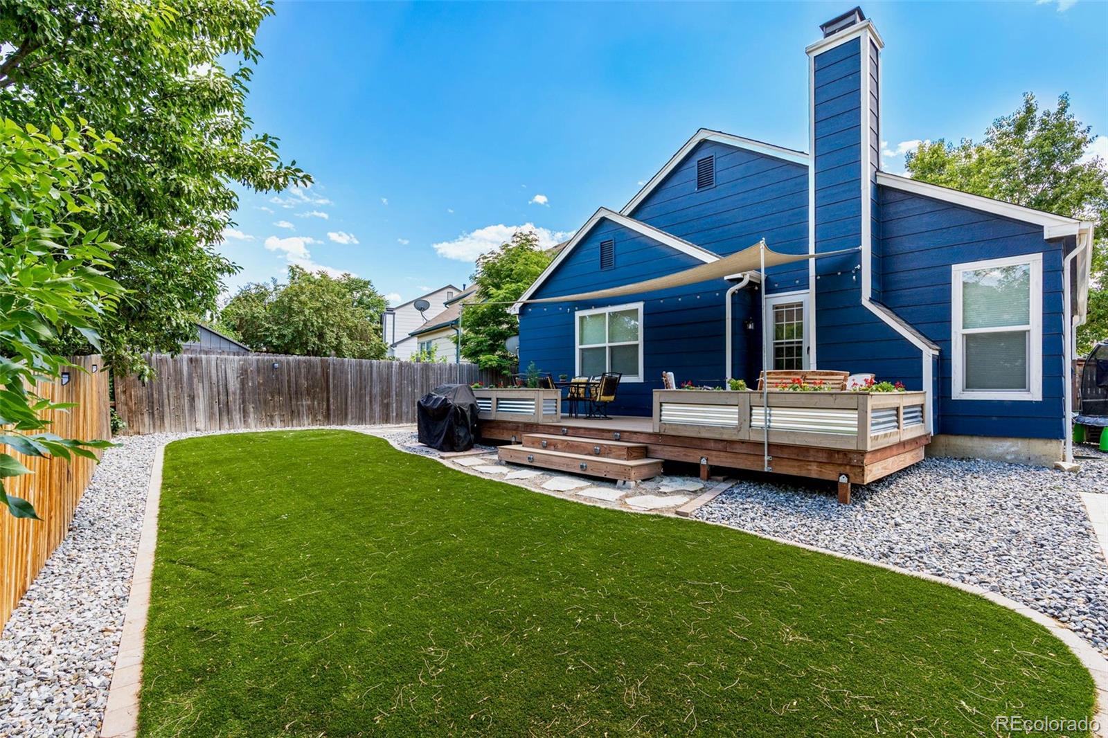 MLS Image #47 for 9929  garwood street,littleton, Colorado