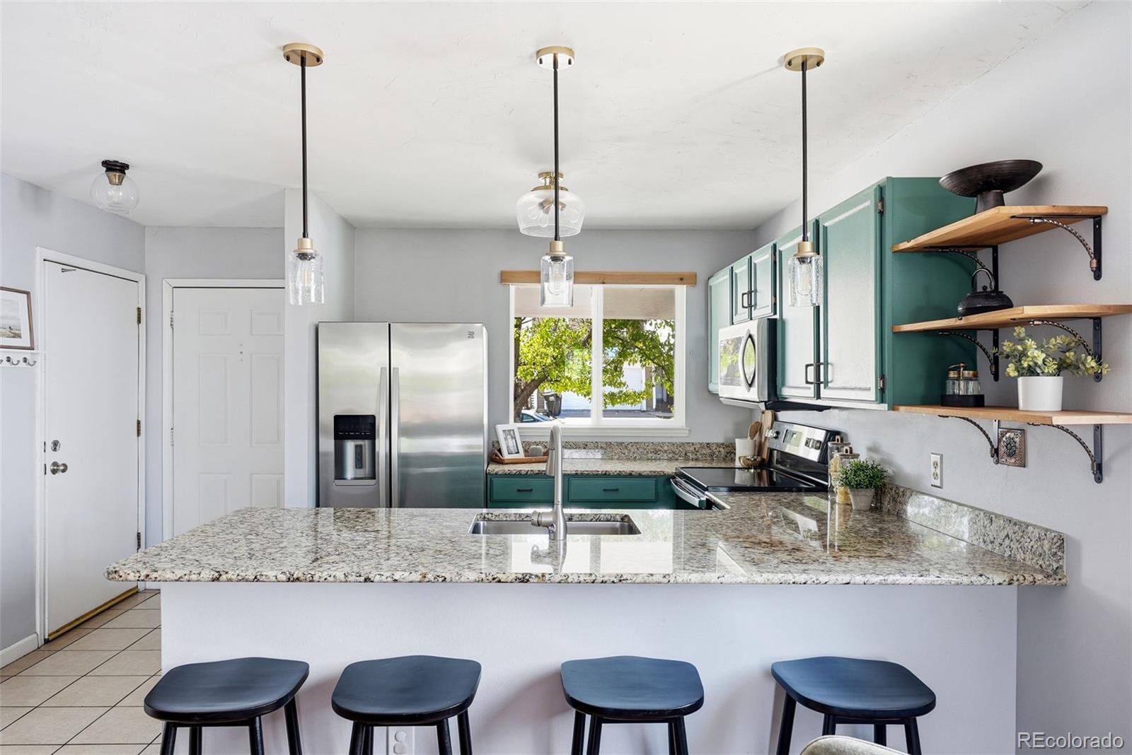 MLS Image #6 for 9929  garwood street,littleton, Colorado