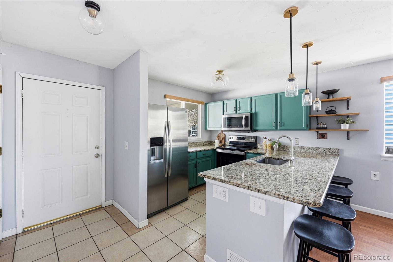 MLS Image #7 for 9929  garwood street,littleton, Colorado