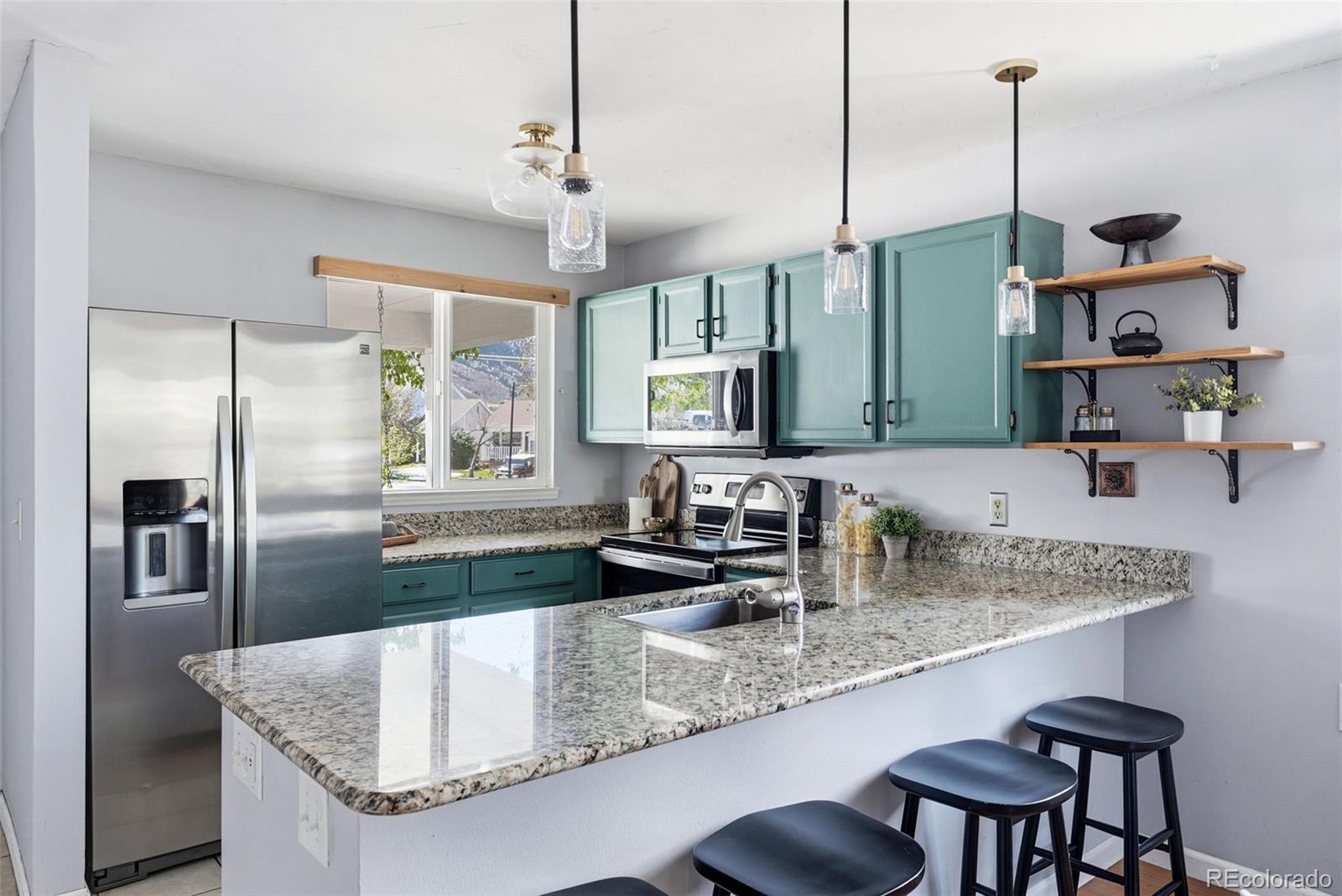 MLS Image #8 for 9929  garwood street,littleton, Colorado