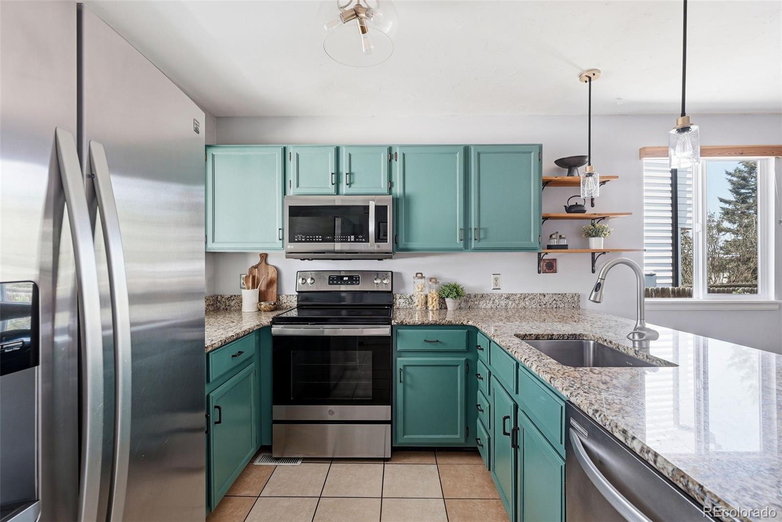 MLS Image #9 for 9929  garwood street,littleton, Colorado
