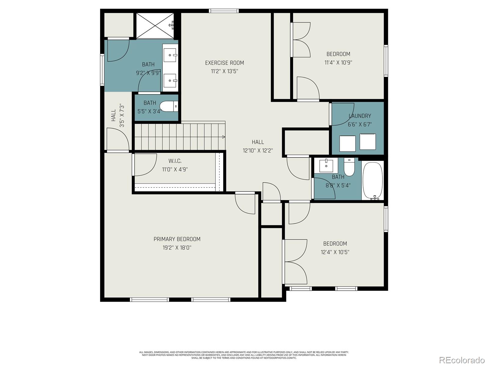 MLS Image #25 for 18185  prince hill circle,parker, Colorado