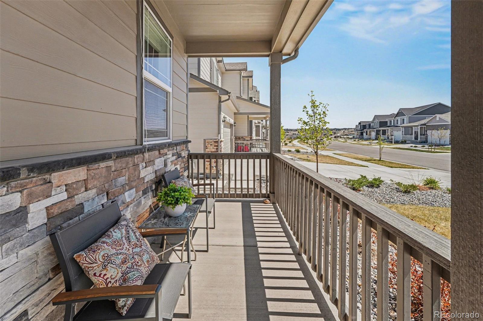 MLS Image #3 for 18185  prince hill circle,parker, Colorado