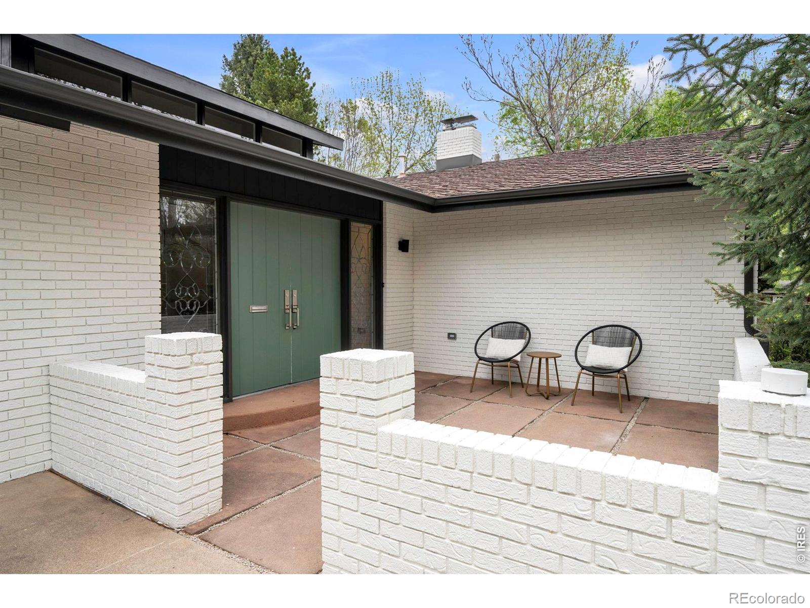 MLS Image #1 for 3545  clover circle,boulder, Colorado