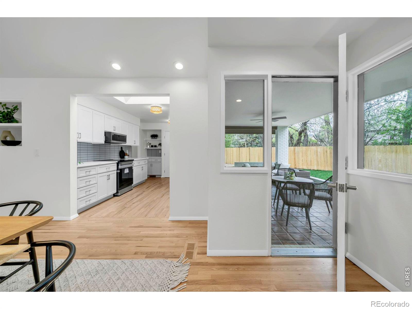 MLS Image #8 for 3545  clover circle,boulder, Colorado