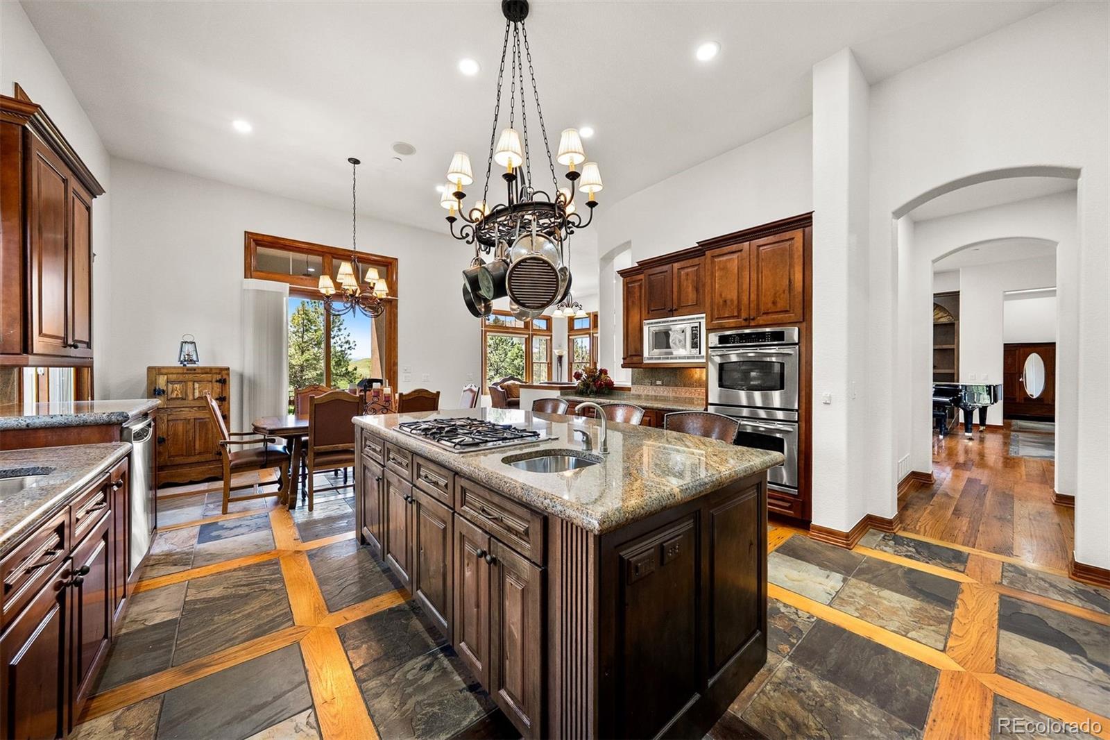 MLS Image #11 for 6198  massive peak circle,castle rock, Colorado
