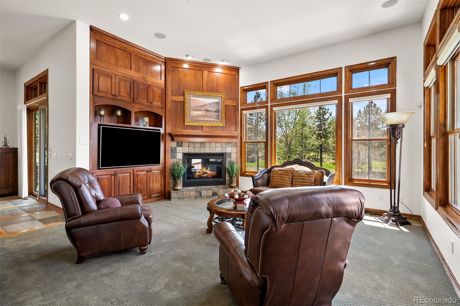 MLS Image #15 for 6198  massive peak circle,castle rock, Colorado