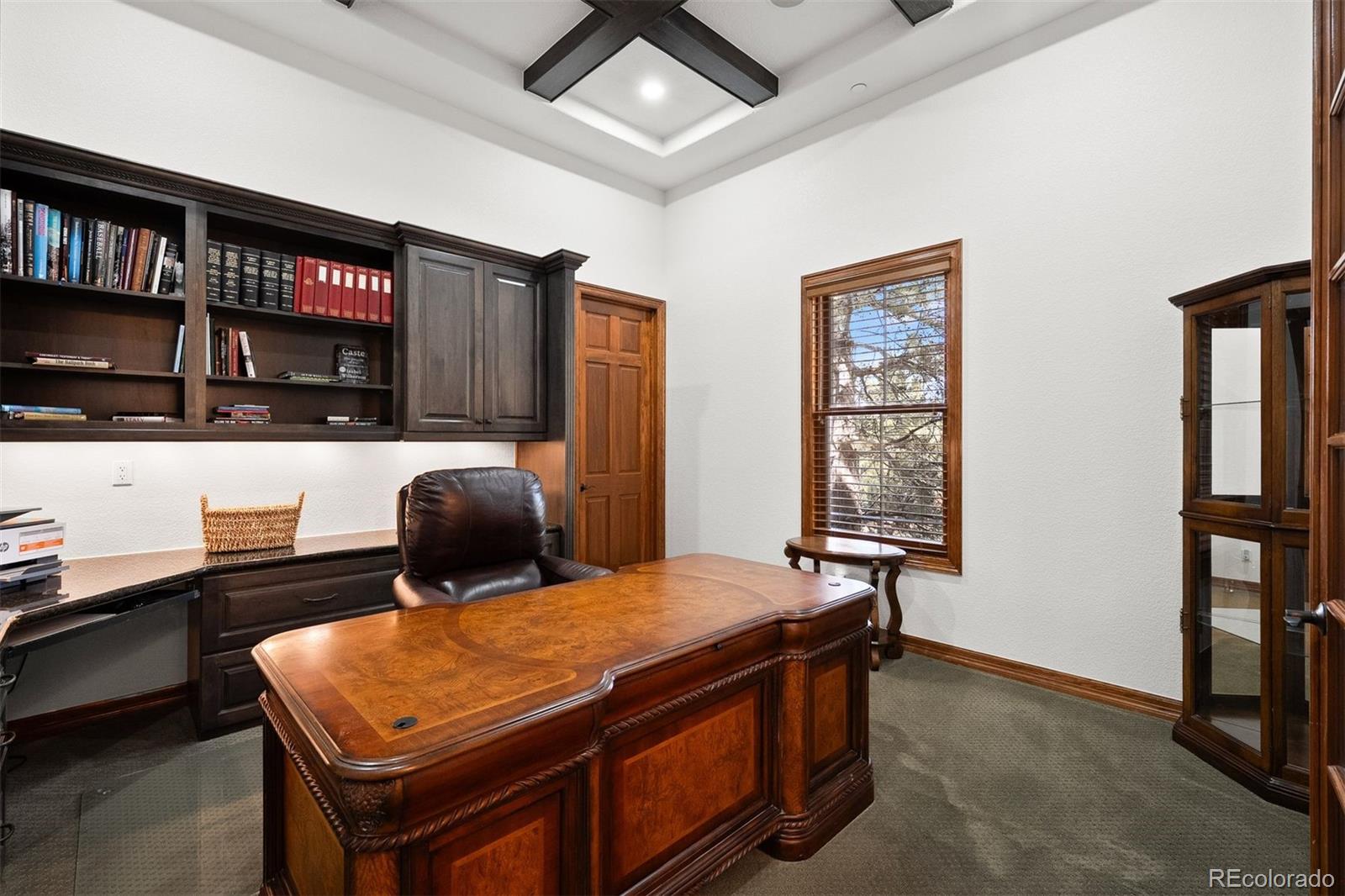 MLS Image #17 for 6198  massive peak circle,castle rock, Colorado