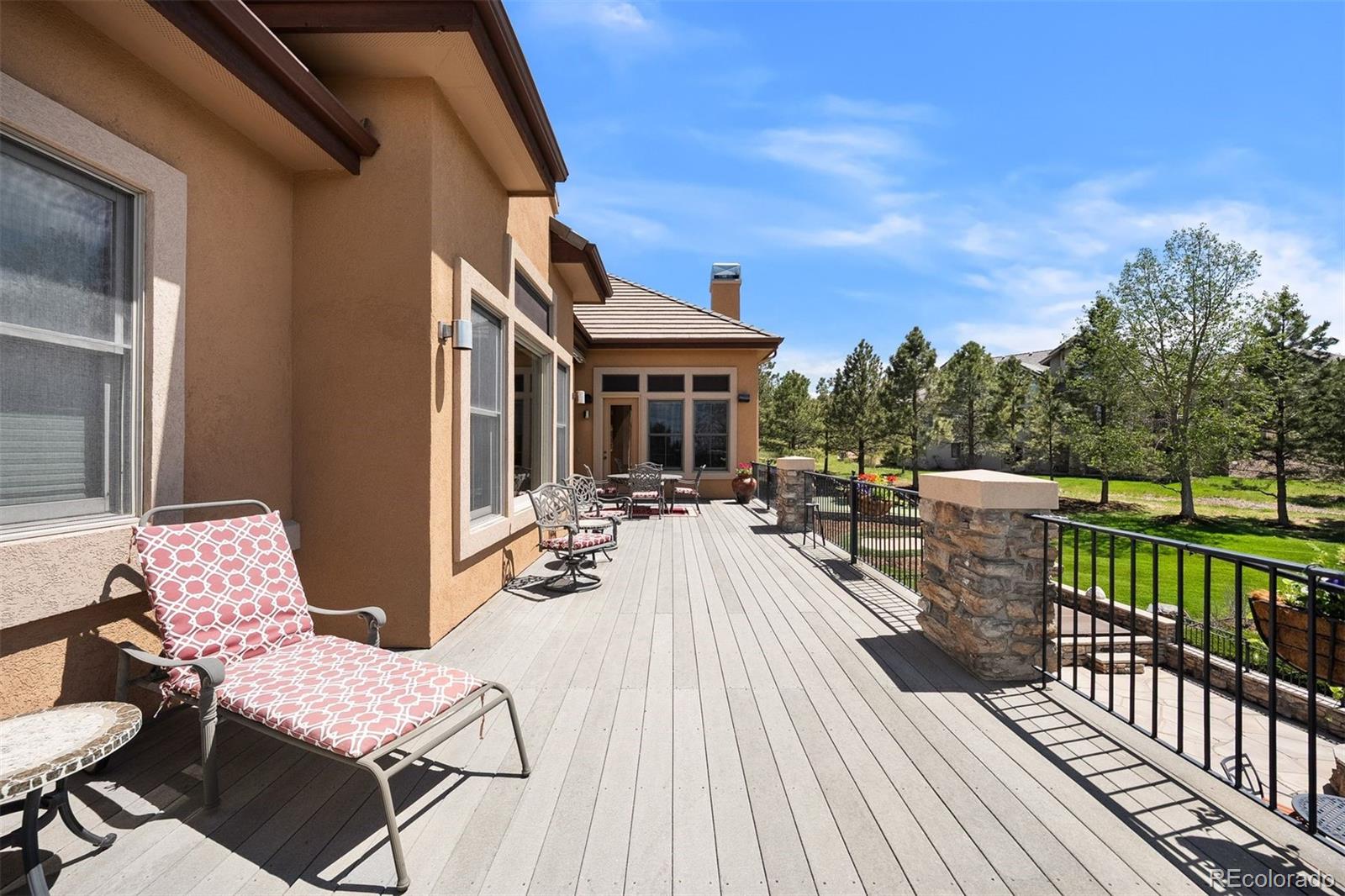 MLS Image #19 for 6198  massive peak circle,castle rock, Colorado