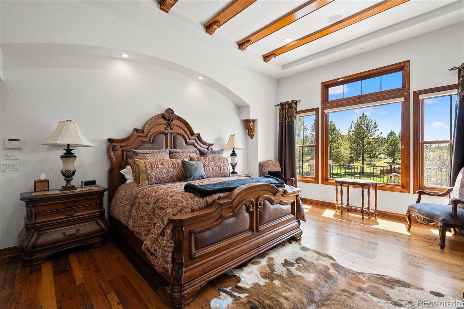 MLS Image #20 for 6198  massive peak circle,castle rock, Colorado