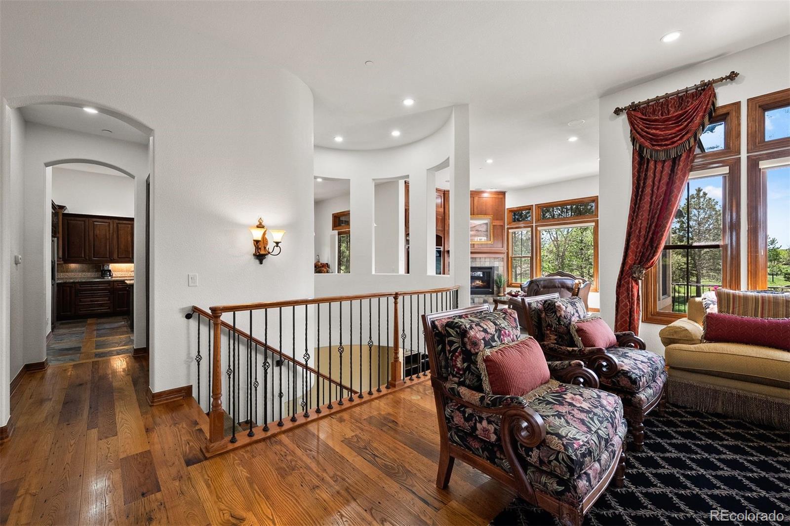 MLS Image #24 for 6198  massive peak circle,castle rock, Colorado