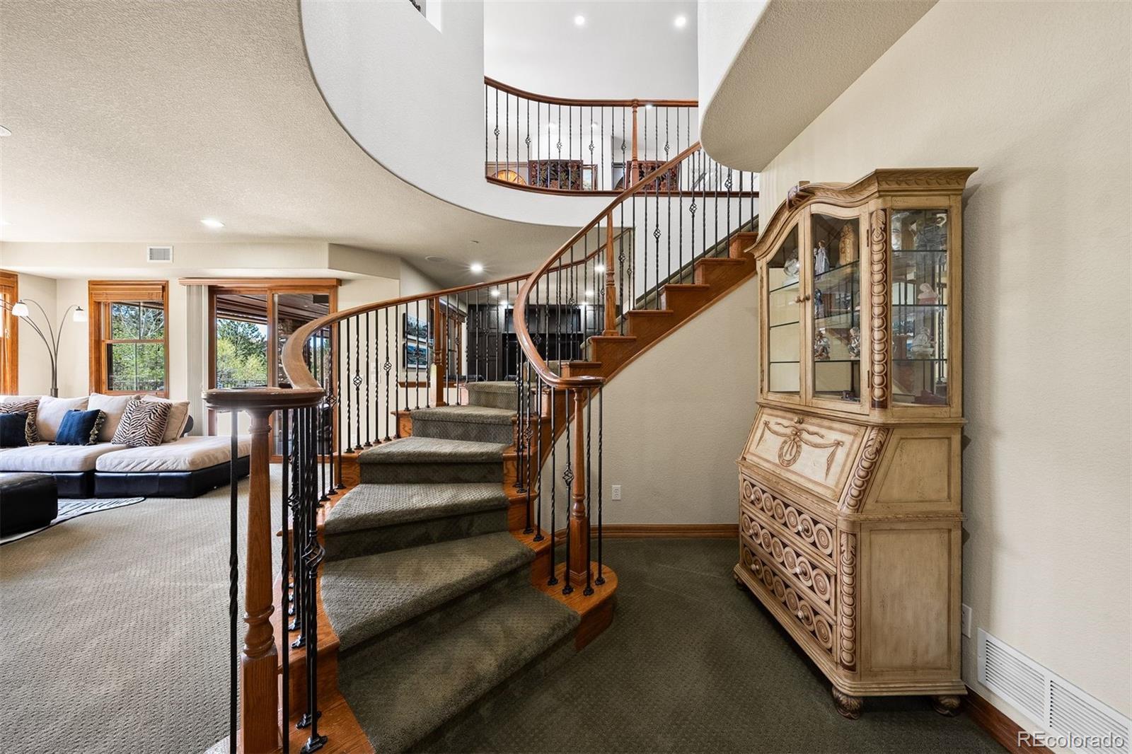 MLS Image #25 for 6198  massive peak circle,castle rock, Colorado