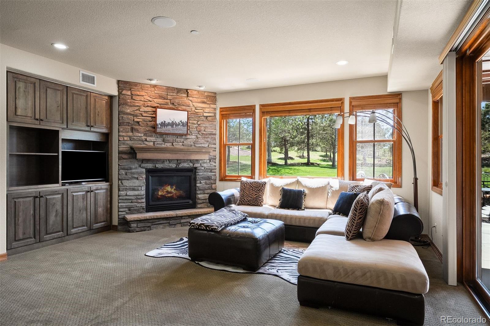 MLS Image #26 for 6198  massive peak circle,castle rock, Colorado