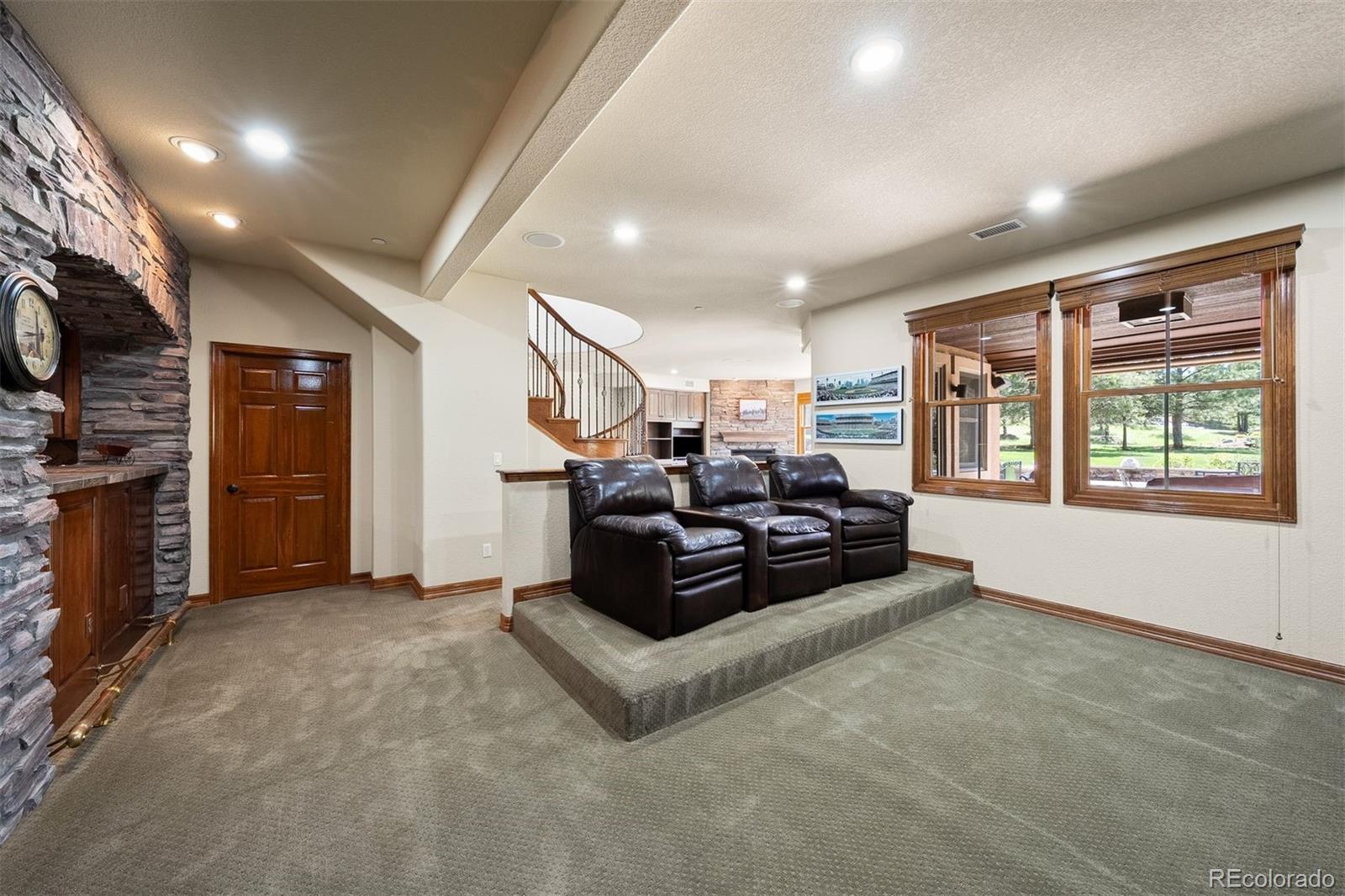 MLS Image #28 for 6198  massive peak circle,castle rock, Colorado