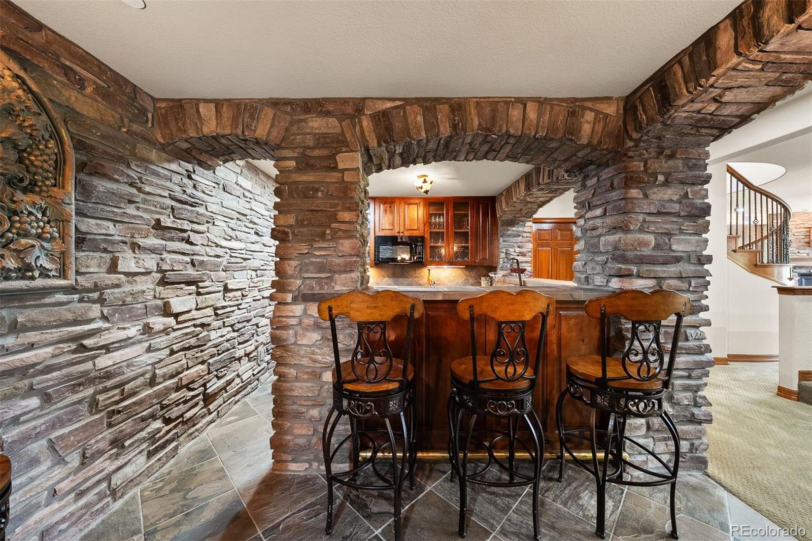MLS Image #29 for 6198  massive peak circle,castle rock, Colorado
