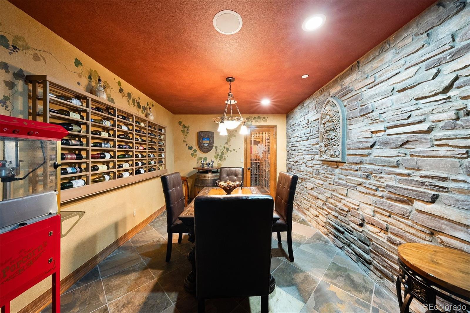 MLS Image #30 for 6198  massive peak circle,castle rock, Colorado