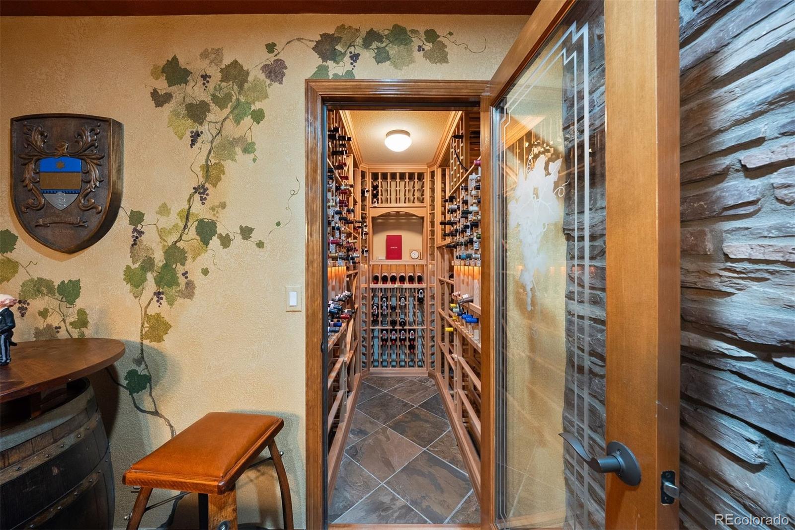 MLS Image #32 for 6198  massive peak circle,castle rock, Colorado