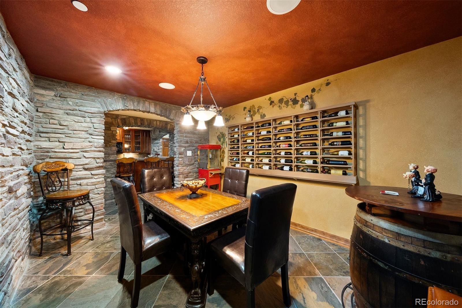 MLS Image #33 for 6198  massive peak circle,castle rock, Colorado