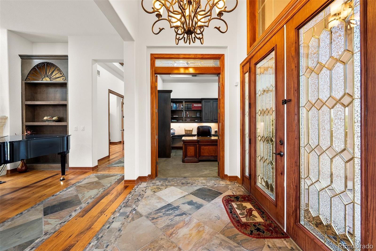 MLS Image #4 for 6198  massive peak circle,castle rock, Colorado