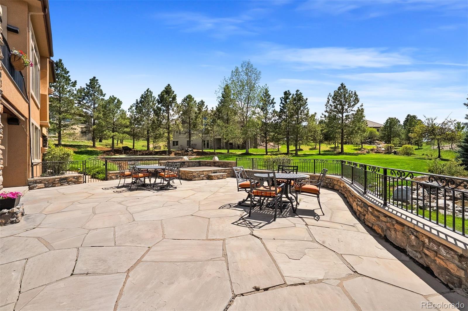 MLS Image #43 for 6198  massive peak circle,castle rock, Colorado