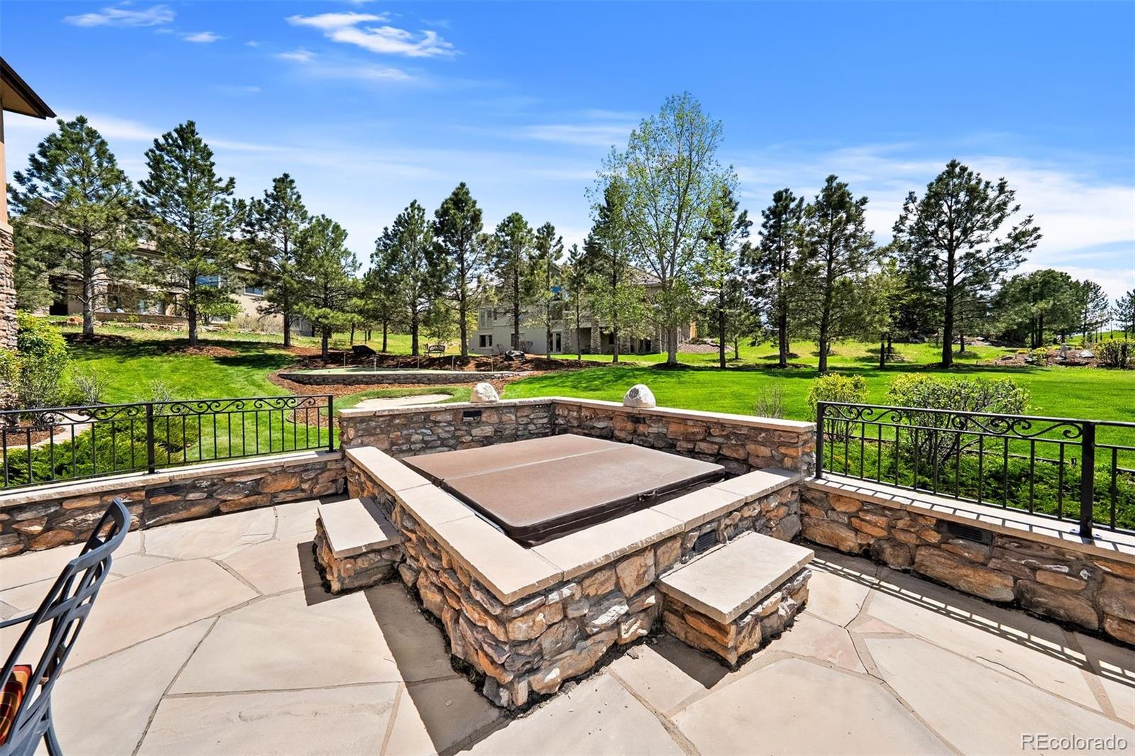 MLS Image #44 for 6198  massive peak circle,castle rock, Colorado